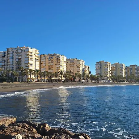Appartamento Mar De Plata Algarrobo Costa