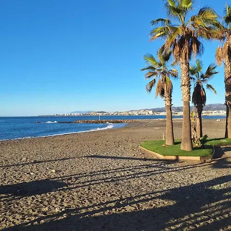 Appartamento Mar De Plata Algarrobo Costa