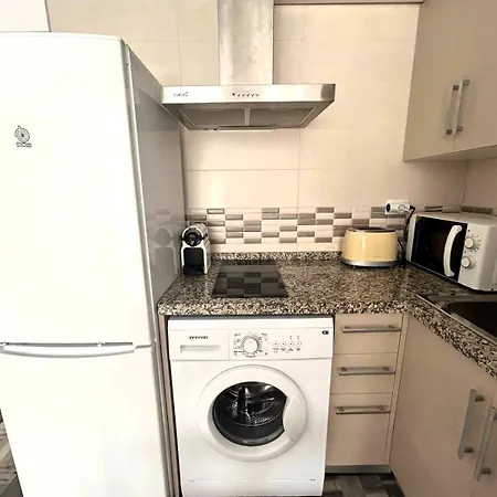 Mar De Plata Apartmán
