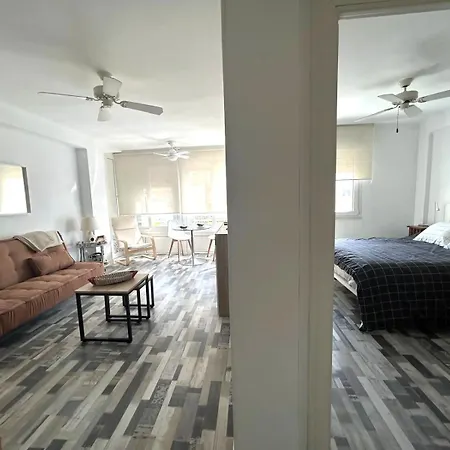 Apartmán Mar De Plata
