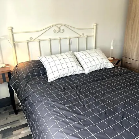 Mar De Plata Apartmán *