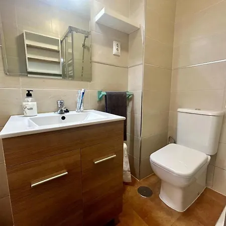 Apartmán Mar De Plata