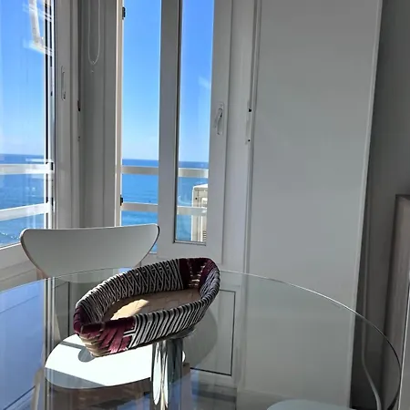 Mar De Plata Apartmán *