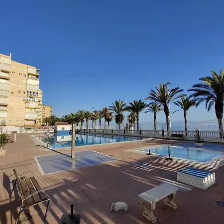 Mar De Plata Apartmán