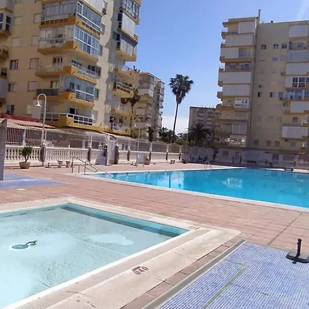 Apartmán Mar De Plata *